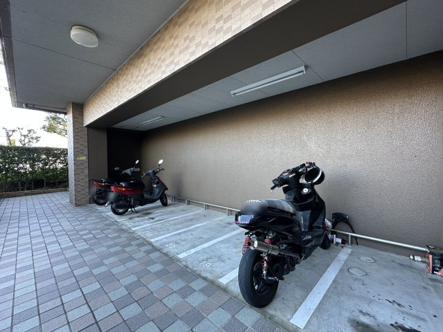 グランプレステージ西神戸ガーデンヒルズのその他