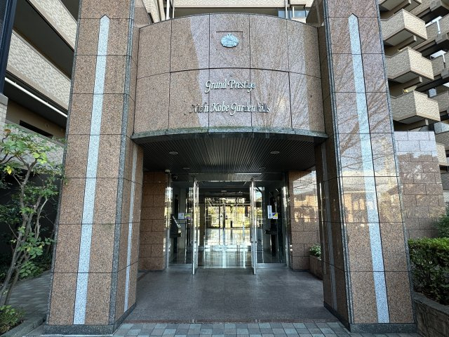 グランプレステージ西神戸ガーデンヒルズのその他