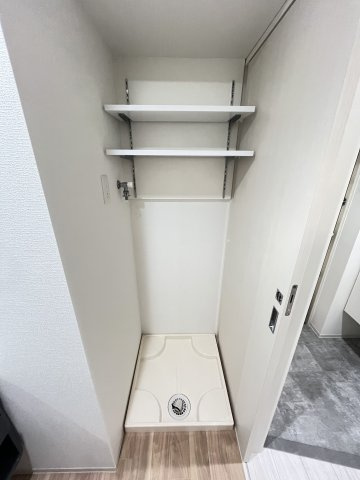 【設備】セレニテ江坂ミラク