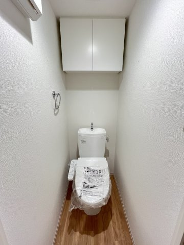 【トイレ】セレニテ江坂ミラク