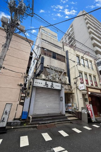 銀座グレートビル