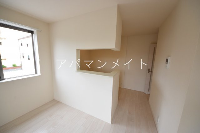 【内装】 | ＢＹ ＴＨＥ ＲＩＶＥＲ戸塚 | 戸塚周辺ならアパマンメイトへＬｅｔｓ Ｇｏ ！