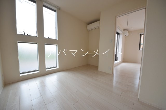 【洋室】 | ＢＹ ＴＨＥ ＲＩＶＥＲ戸塚 | 戸塚周辺ならアパマンメイトへＬｅｔｓ Ｇｏ ！