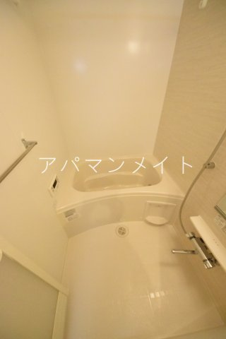 【浴室】 | ＢＹ ＴＨＥ ＲＩＶＥＲ戸塚 | 追い焚き付き！