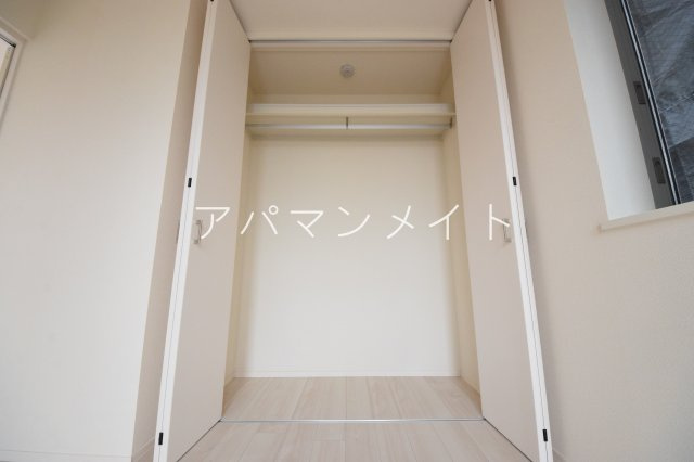 【収納】 | ＢＹ ＴＨＥ ＲＩＶＥＲ戸塚 | 収納あります