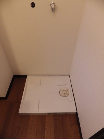 THE URBANE COURTのその他