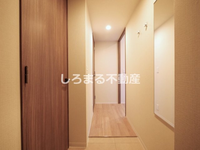 コンフォリア・リヴ本町WESTQのその他共用部分