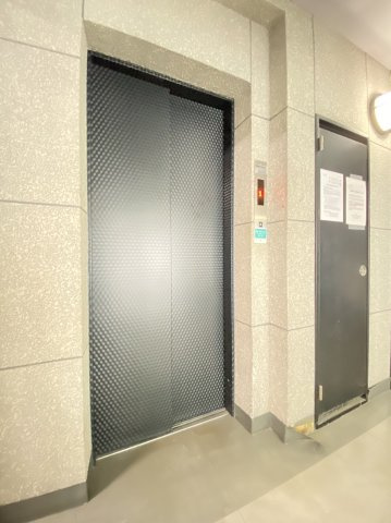 イーズ南春日丘のその他共用部分