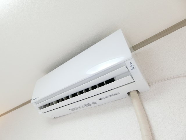 イーズ南春日丘の内装