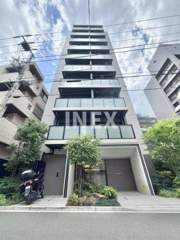 横浜市西区戸部本町の賃貸マンション