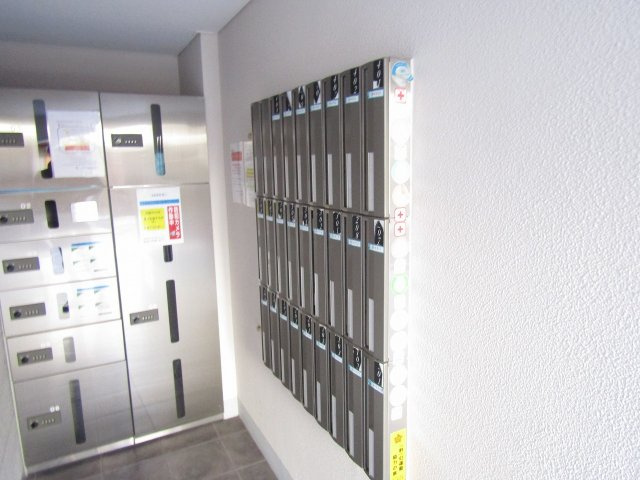パラドールデガイセンのその他共用部分