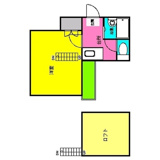 Ｆ・Ｋコート渡辺通り東の画像