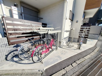 【その他共用部分】 | maison de Tsuruse