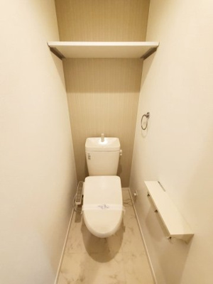 【トイレ】 | maison de Tsuruse | トイレも気になるポイント
