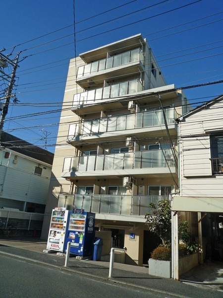 ラ・シード妙蓮寺