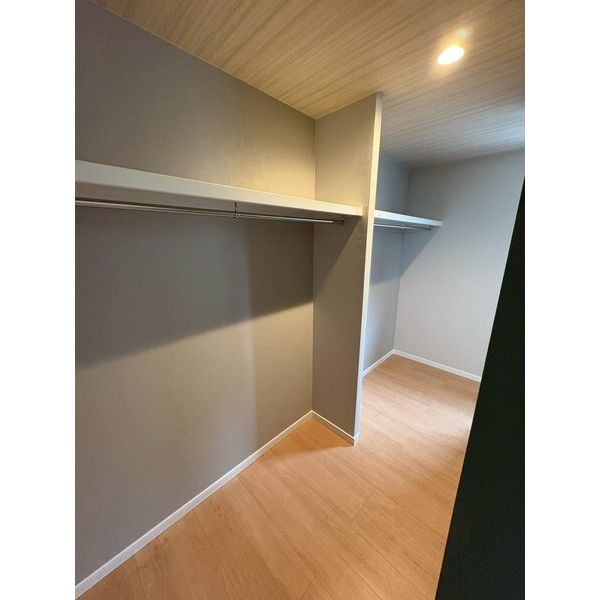 アイシスMOFUハウスの設備