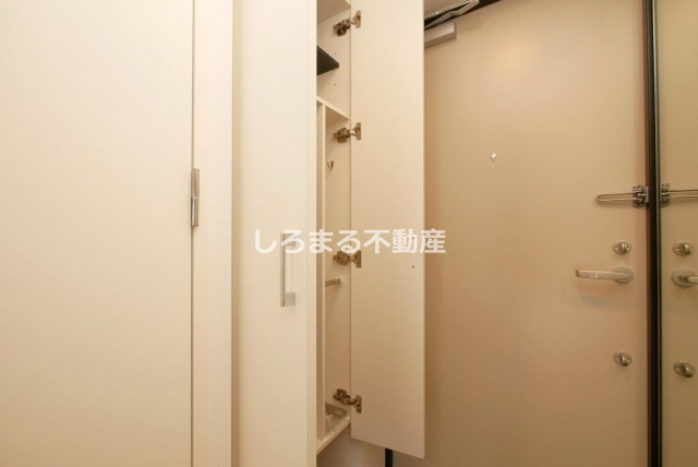 セレニテ阿波座ミラクのその他