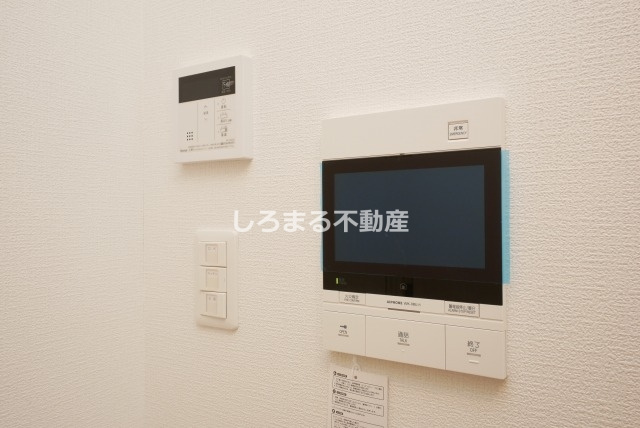 セレニテ阿波座ミラクの設備