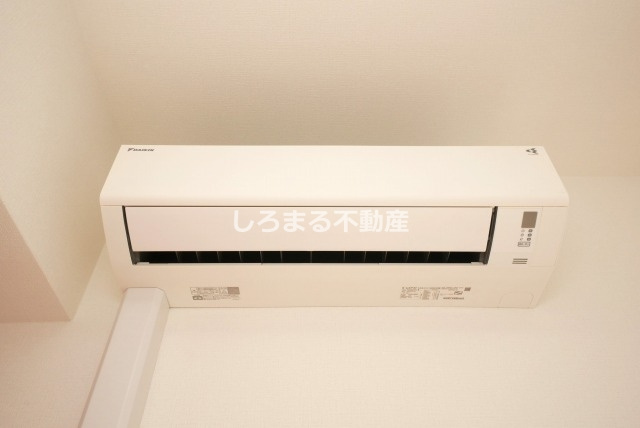 セレニテ阿波座ミラクの設備