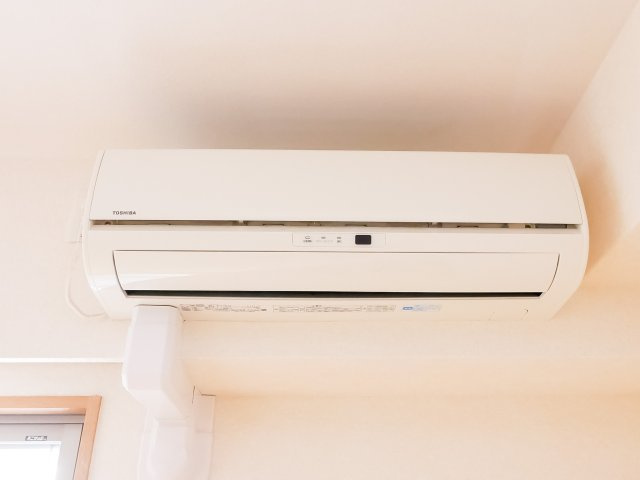 サヴォイテンジンスクワイヤー　8階の設備|別号室のものになります。現状優先。