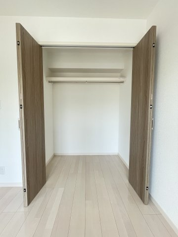 LALOⅠの収納