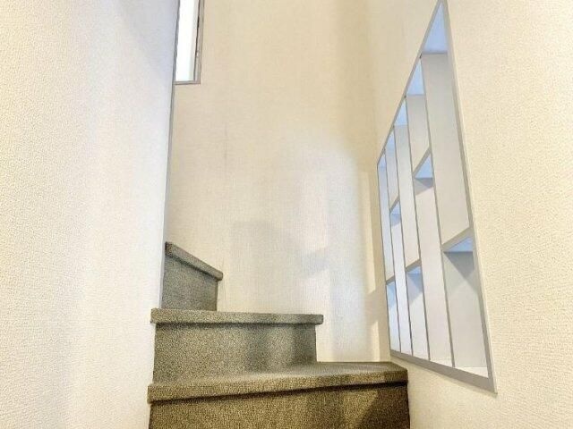千代田戸建のその他共用部分