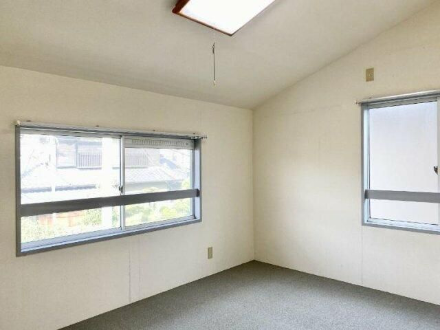 千代田戸建の内装|過ごしやすい室内です