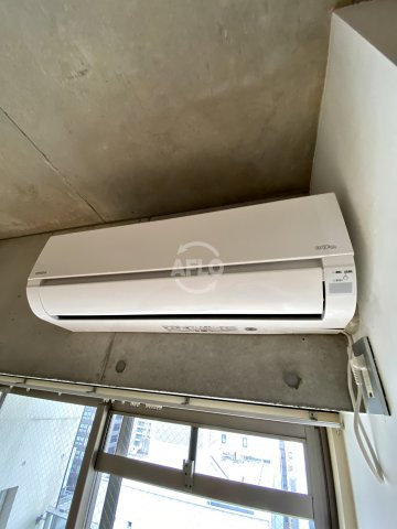SK TOWER心斎橋EASTの設備|SK TOWER心斎橋EAST　エアコン