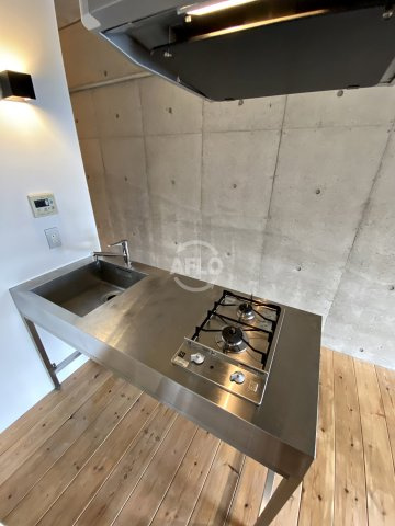 SK TOWER心斎橋EASTのキッチン|SK TOWER心斎橋EAST　キッチン