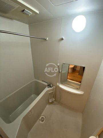 SK TOWER心斎橋EASTの浴室|SK TOWER心斎橋EAST　浴室