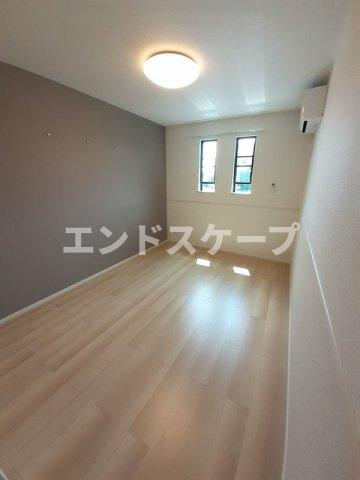 ラ　ヴィエ　ベルの内装|高崎、前橋のお部屋探しはエンドスケープまで！お客様の理想お聞かせ下さい♪