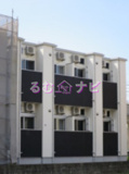 福岡市南区高木３丁目のアパートの画像
