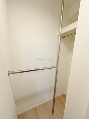 【収納】 | パークアクシス押上レジデンス