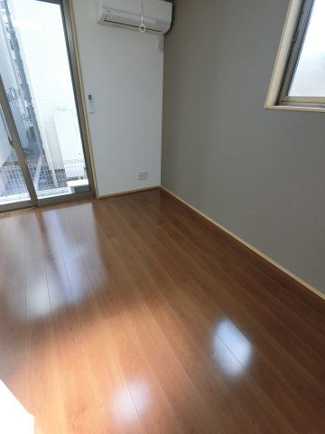 ノースパーク千葉の内装