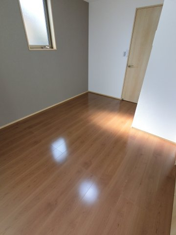 ノースパーク千葉の内装