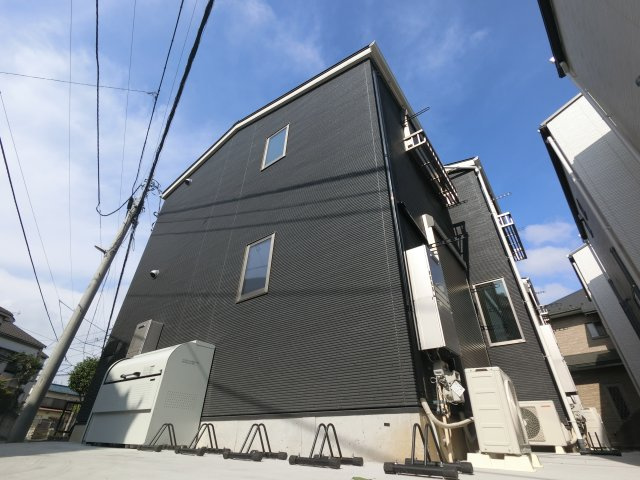 ノースパーク千葉