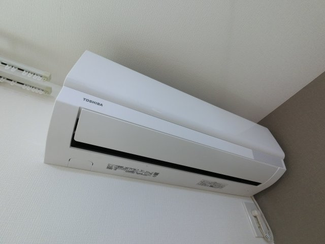 ノースパーク千葉の設備