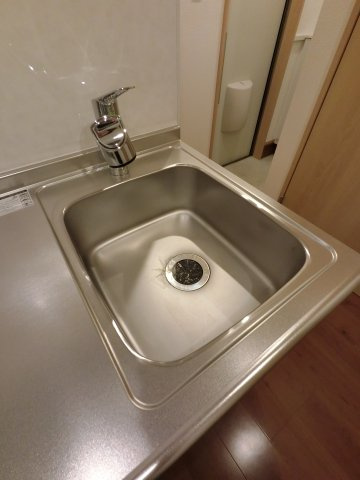 ノースパーク千葉の設備