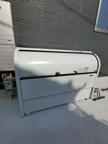 ノースパーク千葉のその他共用部分