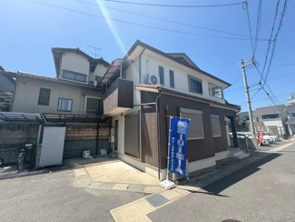 【外観】 | 西京区松室扇田町
