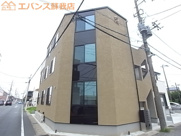 VAU　house　蘇我の画像