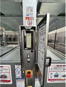 S-RESIDENCE高岳bresa(ブレサ)　の駐車場