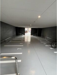 S-RESIDENCE高岳bresa(ブレサ)　の駐車場