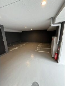 S-RESIDENCE高岳bresa(ブレサ)　の駐車場