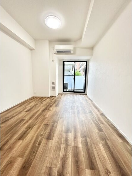 S-RESIDENCE高岳bresa(ブレサ)　の洋室