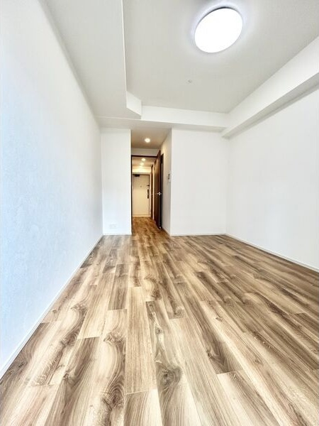 S-RESIDENCE高岳bresa(ブレサ)　の居間・リビング