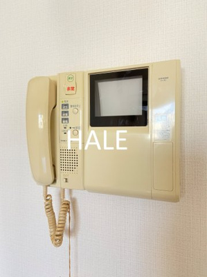 【セキュリティ】 | ラフォーレ大濠パークアベニュー