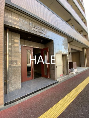 【エントランス】 | ラフォーレ大濠パークアベニュー