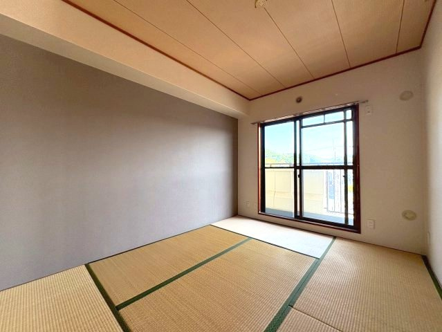 エミネンス立矢の和室