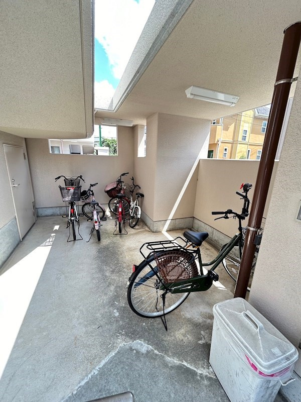 グッドヴィレッジ一番館のその他共用部分
